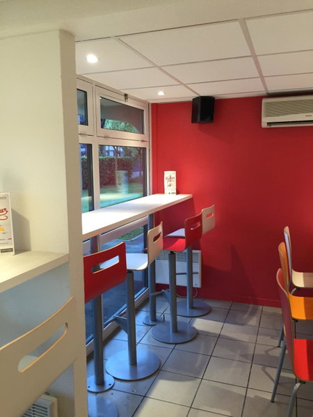 Premiere Classe Toulouse Sud - Portet, Portet-sur-Garonne, France