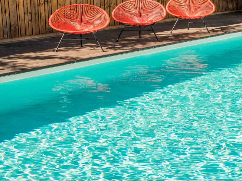 ibis Styles Toulouse Cite Espace, Toulouse, Frankreich