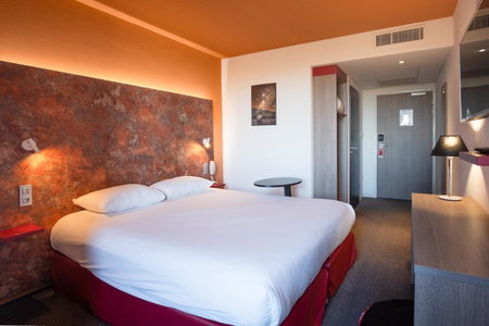 ibis Styles Toulouse Cite Espace, Toulouse, Frankreich
