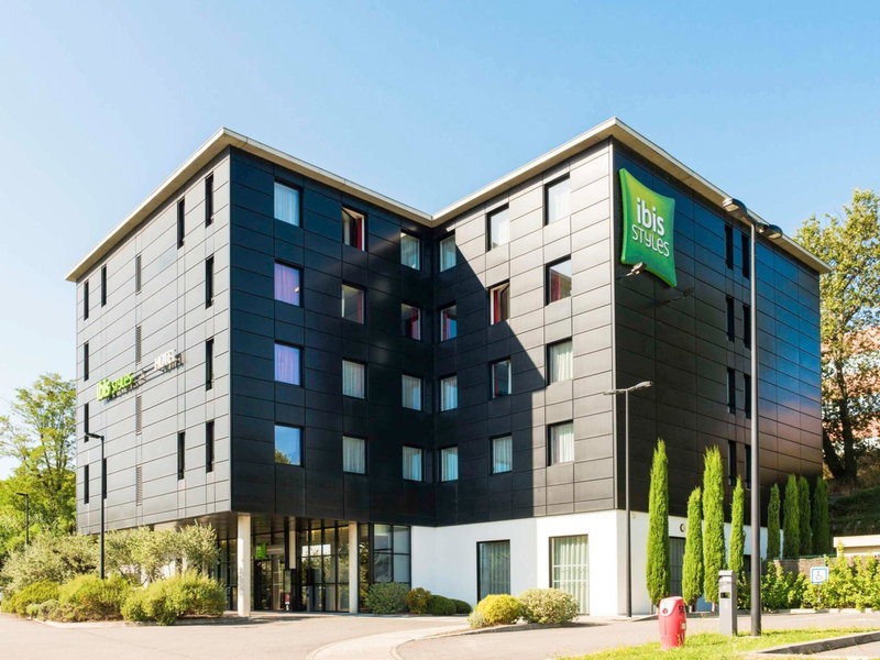 ibis Styles Toulouse Cite Espace, Toulouse, Frankreich