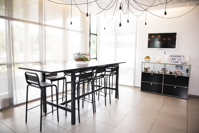 ibis Styles Toulouse Cite Espace, Toulouse, Frankreich