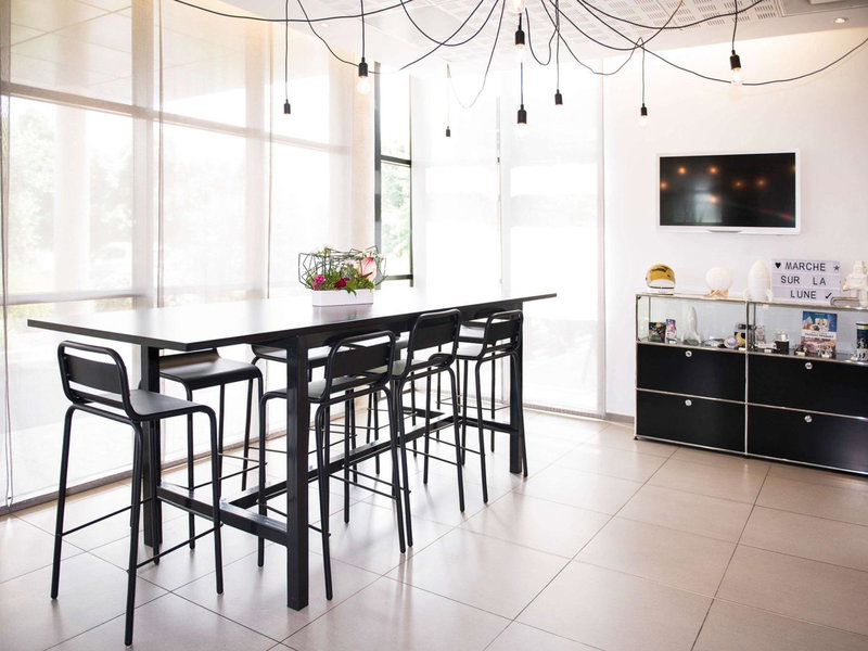 ibis Styles Toulouse Cite Espace, Toulouse, Frankreich