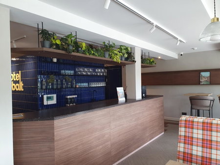 Best Western Kobalt Annecy Nord - Epagny, Épagny, France
