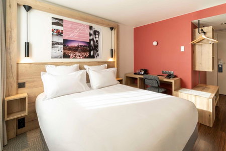 Best Western Kobalt Annecy Nord - Epagny, Épagny, France