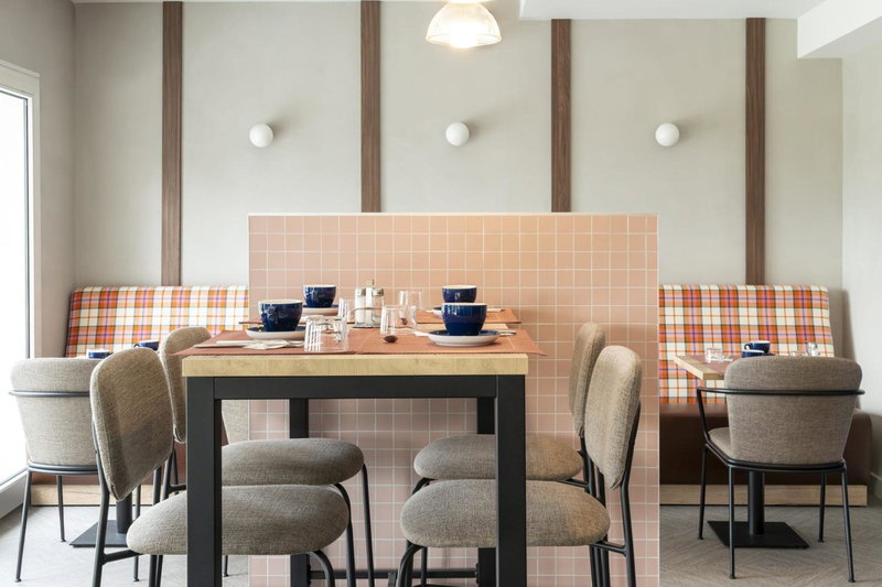Best Western Kobalt Annecy Nord - Epagny, Épagny, France
