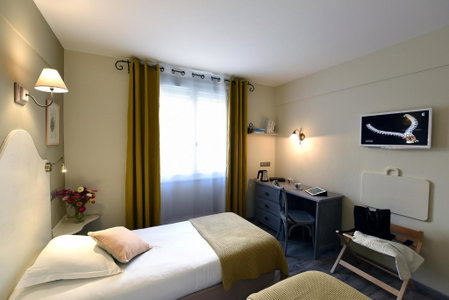The Originals Boutique, Hôtel du Parc, Cavaillon, Cavaillon, France
