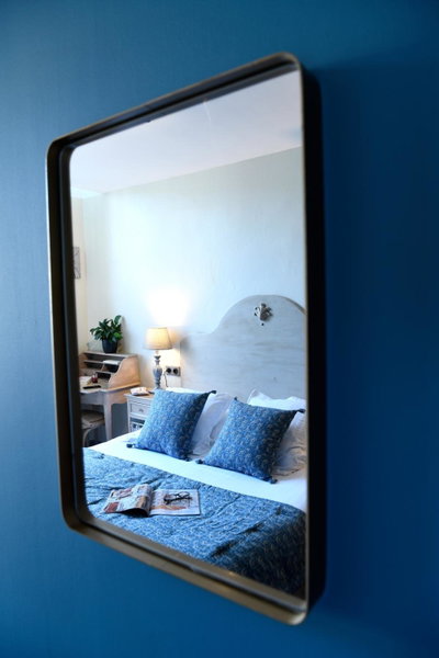 The Originals Boutique, Hôtel du Parc, Cavaillon, Cavaillon, France