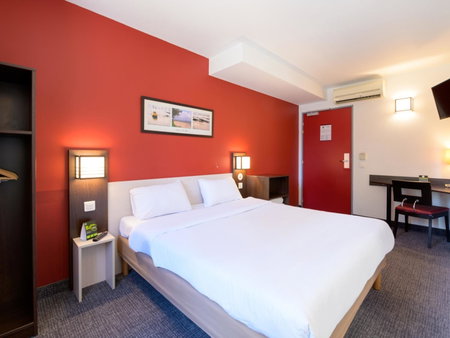 B&B HOTEL Compiègne Thourotte, Thourotte, France