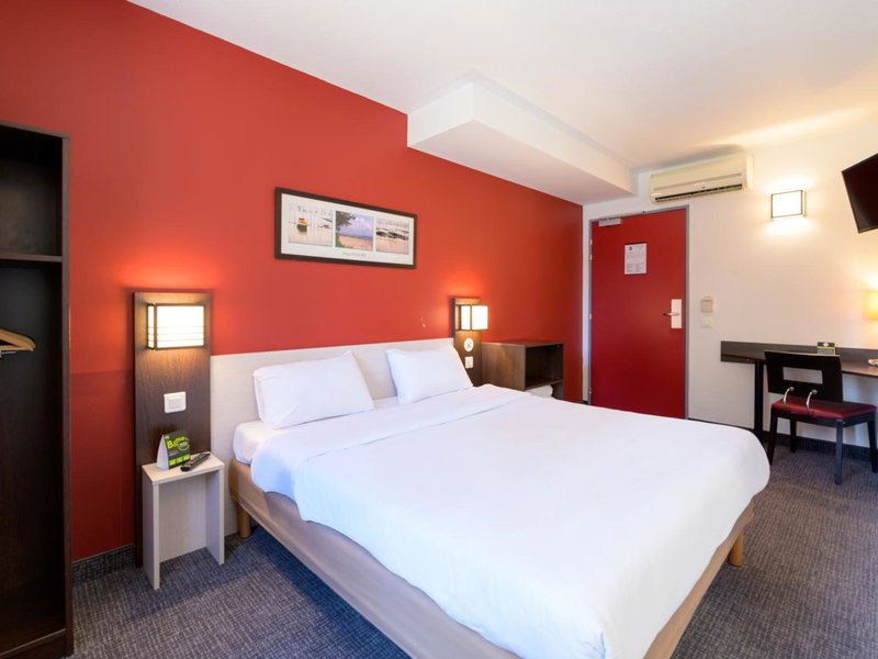 B&B HOTEL Compiègne Thourotte, Thourotte, France