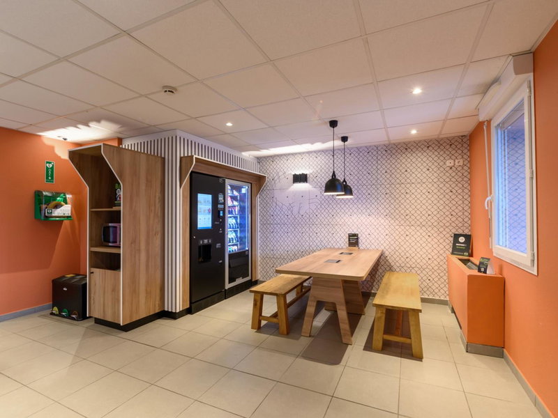 B&B HOTEL Compiègne Thourotte, Thourotte, France