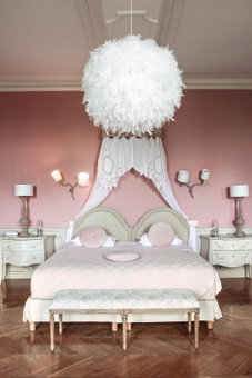 Hôtel 4 étoiles - Restaurants & Spa Périer Du Bignon, Laval, France