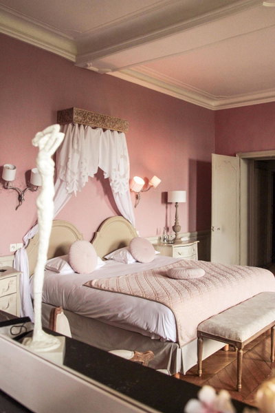Hôtel 4 étoiles - Restaurants & Spa Périer Du Bignon, Laval, France