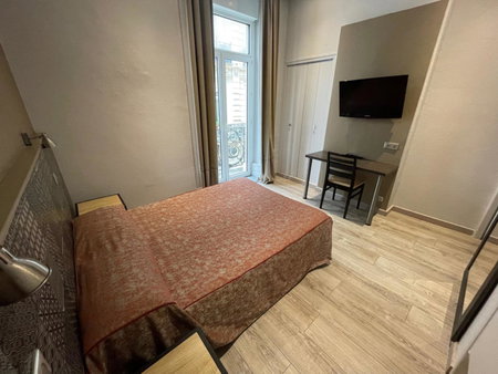 Hotel Comédie - Place De La Comédie Corum, Montpellier, Франция