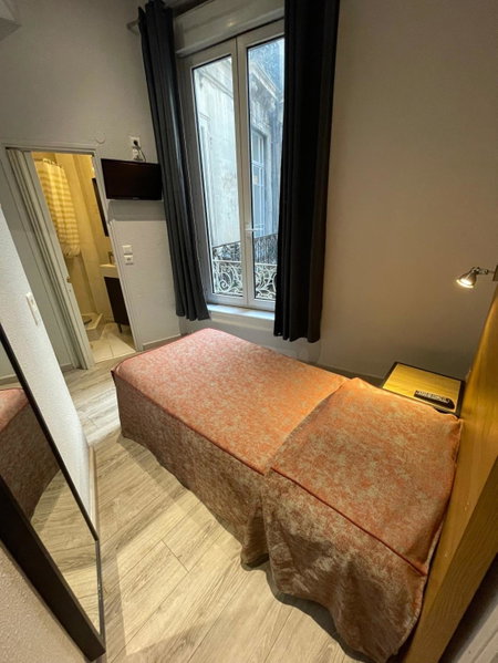 Hotel Comédie - Place De La Comédie Corum, Montpellier, Франция