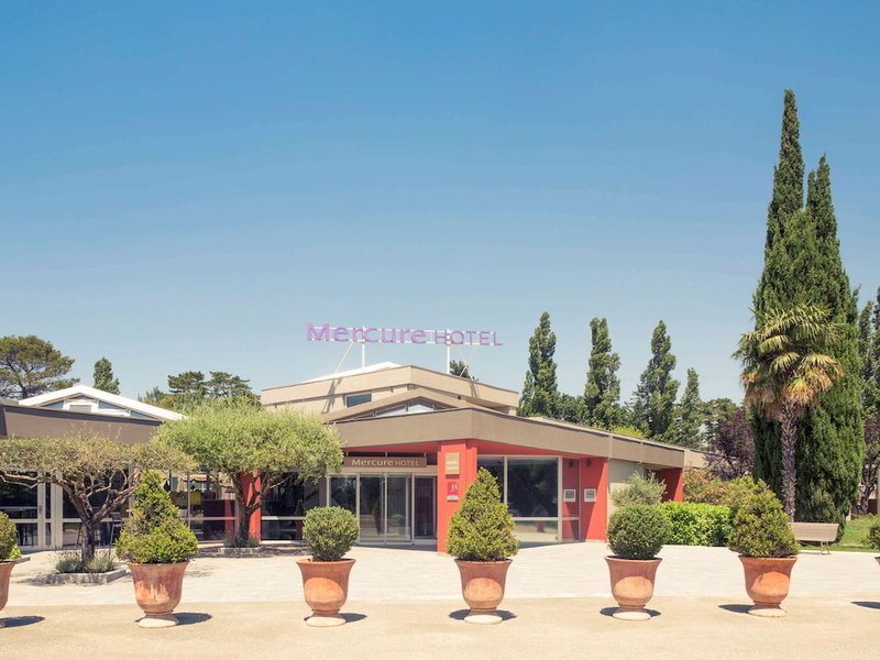 Mercure Orange Centre, Orange, France