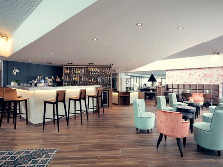 Mercure Orange Centre, Orange, France