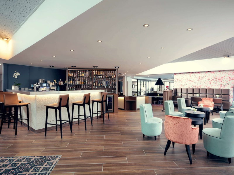 Mercure Orange Centre, Orange, France
