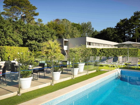Mercure Orange Centre, Orange, France