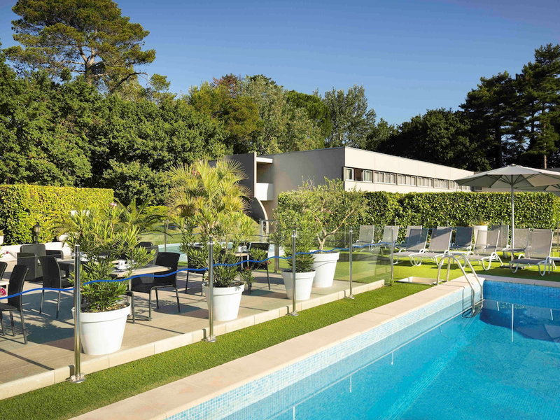 Mercure Orange Centre, Orange, France