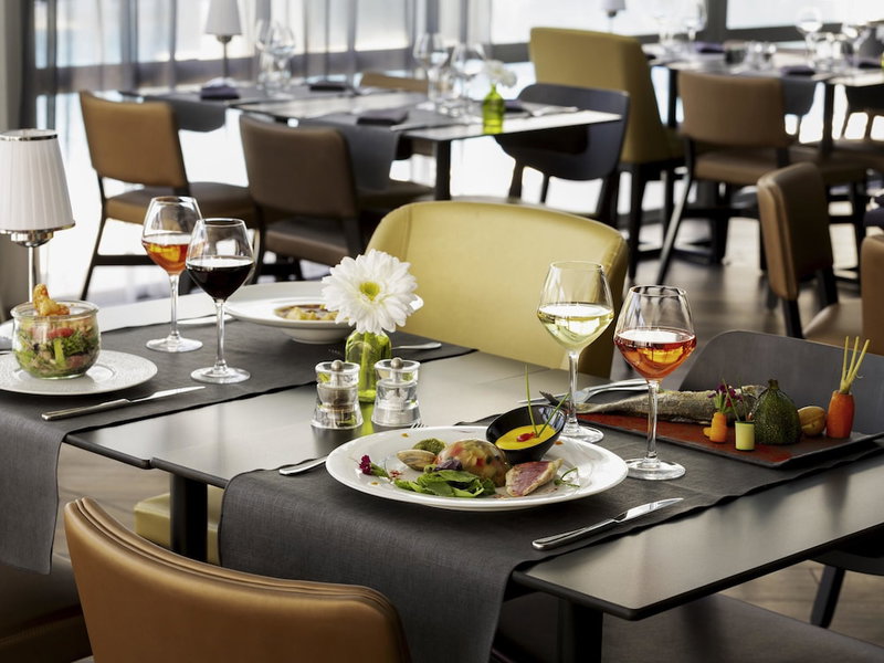 Mercure Orange Centre, Orange, France