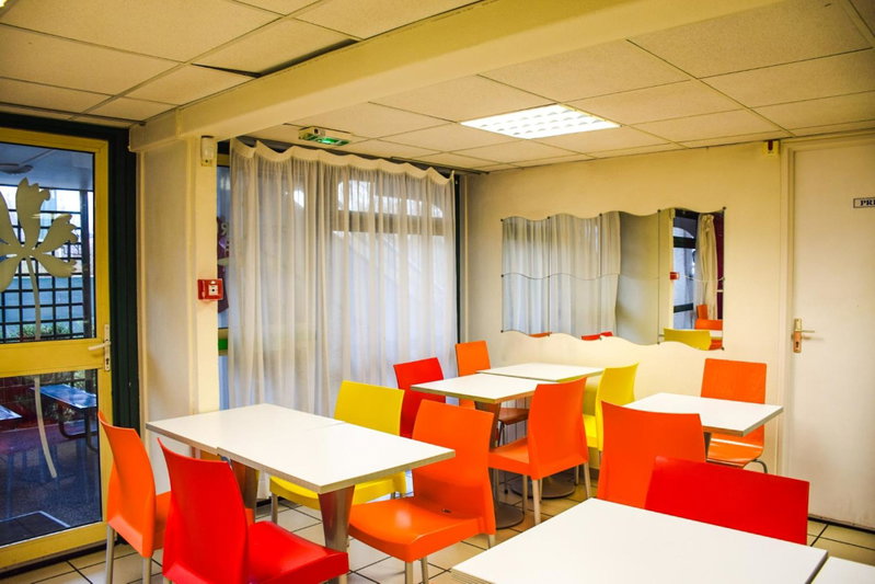 Premiere Classe Rodez, Rodez, France