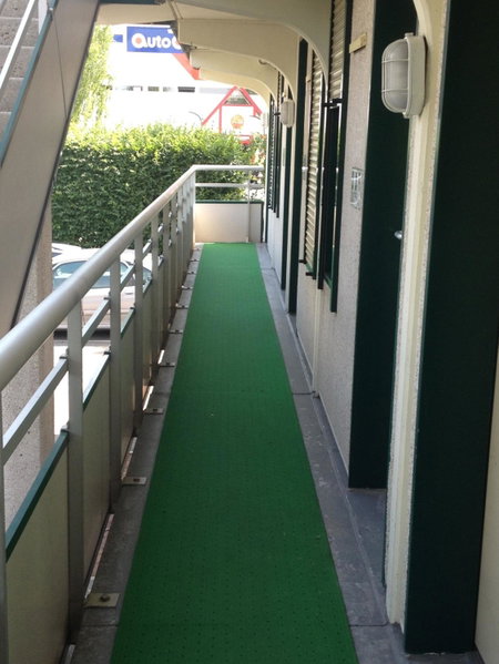 Premiere Classe Rodez, Rodez, France