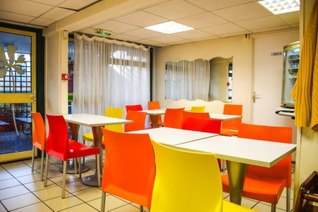 Premiere Classe Rodez, Rodez, France
