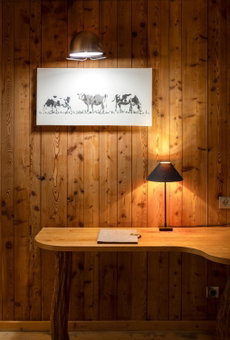 Hotel du Golf, Corrençon-en-Vercors, France