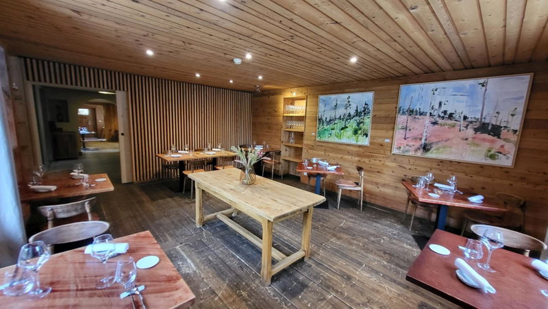 Hotel du Golf, Corrençon-en-Vercors, France