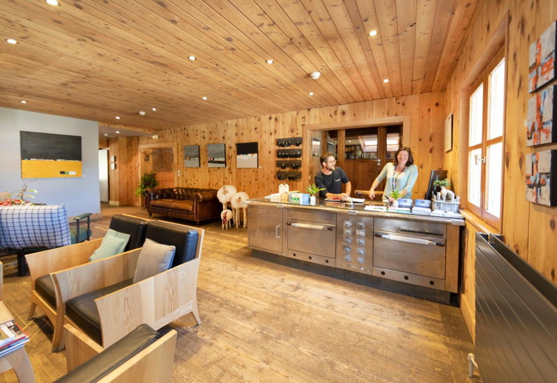 Hotel du Golf, Corrençon-en-Vercors, France