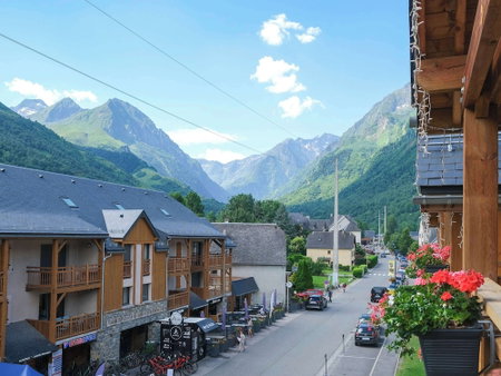 Hôtel Mercure Peyragudes Loudenvielle Pyrénées, Loudenvielle, France