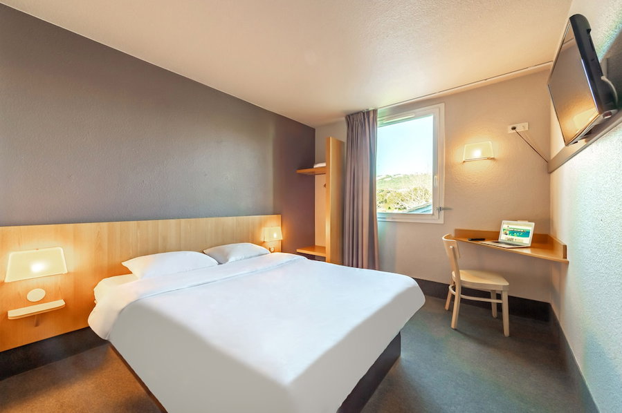 B&B HOTEL Toulon Ollioules, Ollioules, Франция