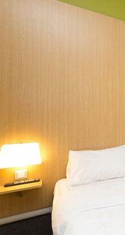 B&B HOTEL Toulon Ollioules, Ollioules, Франция