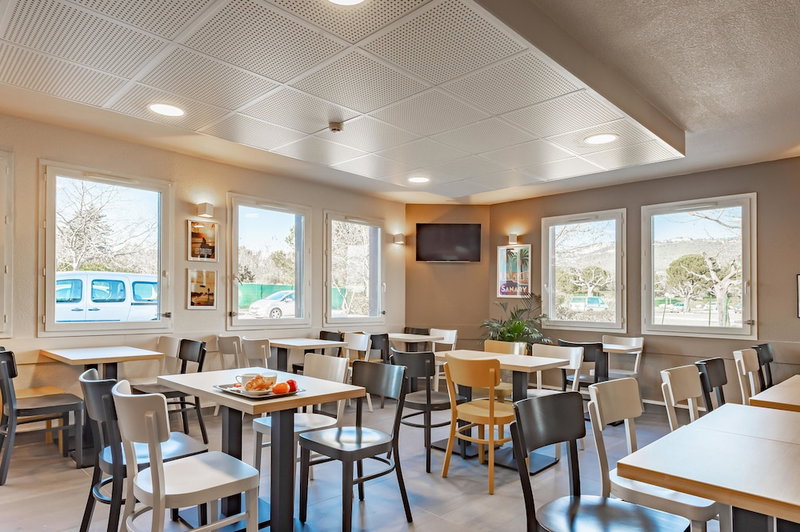 B&B HOTEL Toulon Ollioules, Ollioules, Франция