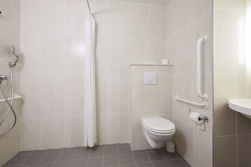 B&B HOTEL Toulon Ollioules, Ollioules, Франция