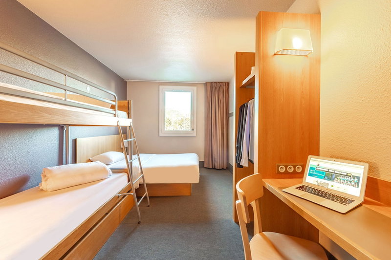 B&B HOTEL Toulon Ollioules, Ollioules, Франция