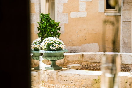 Grand Hotel du Lion d'Or, Romorantin-Lanthenay, France