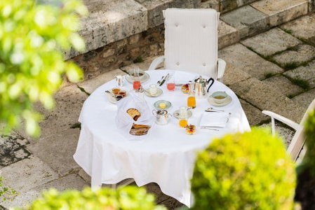 Grand Hotel du Lion d'Or, Romorantin-Lanthenay, France