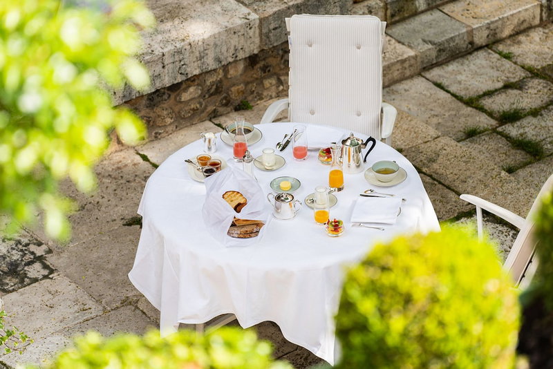 Grand Hotel du Lion d'Or, Romorantin-Lanthenay, France
