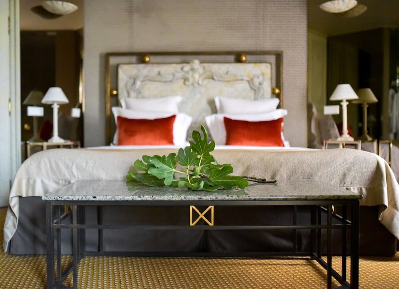 Grand Hotel du Lion d'Or, Romorantin-Lanthenay, France