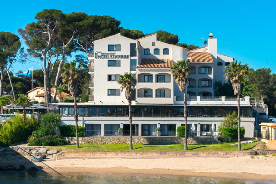 Van der Valk Hotel Saint-Aygulf, Saint-Aygulf, Francia