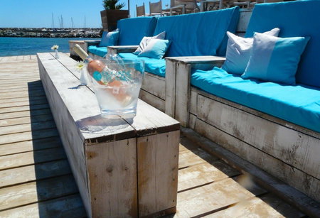 Van der Valk Hotel Saint-Aygulf, Saint-Aygulf, Francia