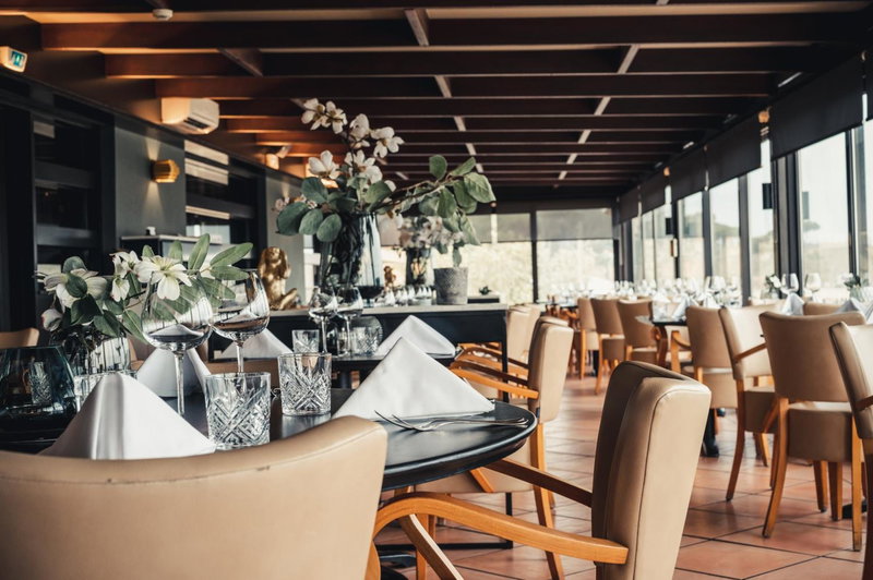 Van der Valk Hotel Saint-Aygulf, Saint-Aygulf, Francia