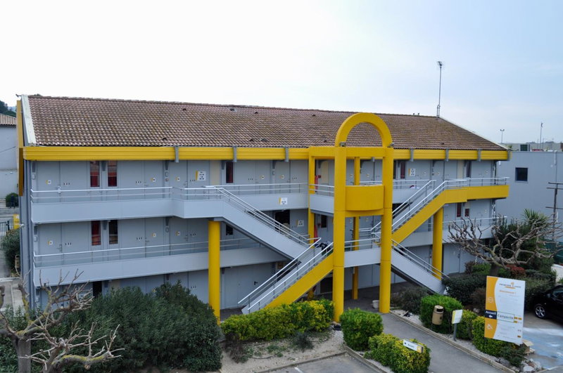 Premiere Classe Sete - Balaruc, Balaruc-le-Vieux, France