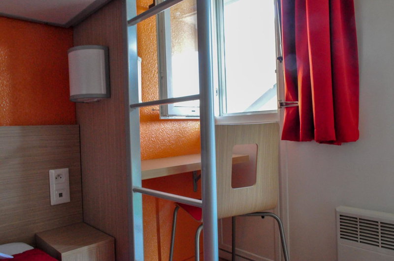 Premiere Classe Sete - Balaruc, Balaruc-le-Vieux, France