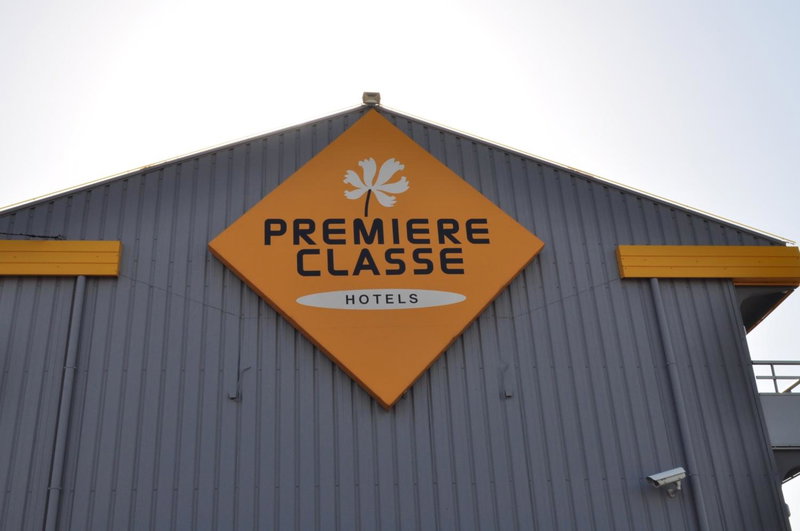 Premiere Classe Sete - Balaruc, Balaruc-le-Vieux, France
