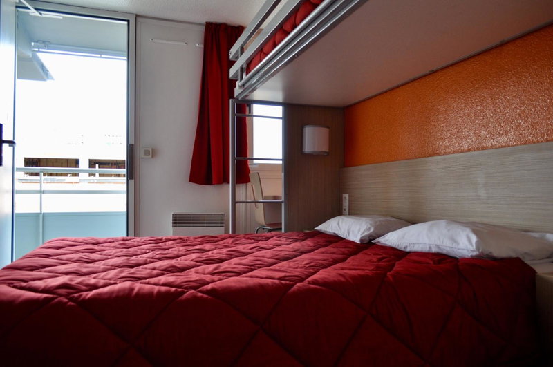 Premiere Classe Sete - Balaruc, Balaruc-le-Vieux, France