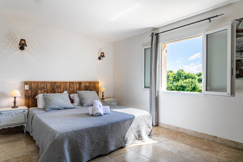 Mas Saint Julien, Cavaillon, France