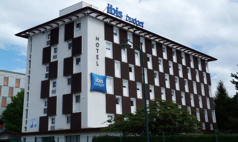 ibis budget Thonon Les Bains, Thonon-les-Bains, Франция