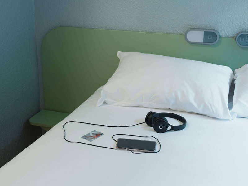 ibis budget Thonon Les Bains, Thonon-les-Bains, Франция